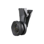 Sirui Mobile Lens Kit 18mm Wide Angle