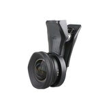 Sirui Mobile Lens Kit 18mm Wide Angle