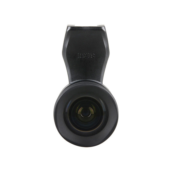 Sirui Mobile 18mm Wide-Angle Lens Kit