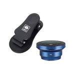 Sirui Mobile Fish Eye Lens Kit Blue