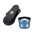 Sirui Mobile Lens 60mm Kit Blue