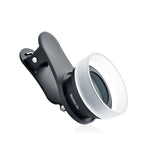 Sirui Mobile Macro Lens Kit Black