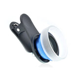 Sirui Mobile Macro Lens Kit Blue