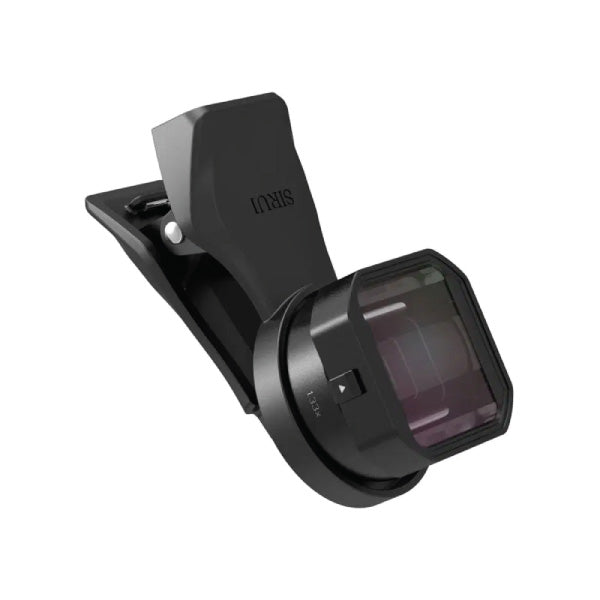 Sirui VD-01 Mobile Video Lens Kit