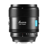 SIRUI AURORA 85mm F1.4 Autofocus Lens (Nikon Z)