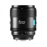 Sirui Aurora 85mm F1.4 Autofocus Lens (L-Mount)
