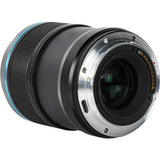 Sirui Sniper 23mm F1.2 Autofocus Lens For Sony E