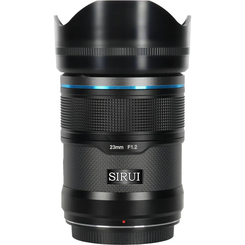 Sirui Sniper 23mm F1.2 Autofocus Lens For Sony E