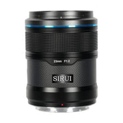 Sirui Sniper 23mm F1.2 APS-C Autofocus Lens (Z-Mount)