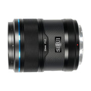 Sirui Sniper 23mm F1.2 APS-C Autofocus Lens (Z-Mount)