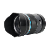SIRUI Sniper 23mm F1.2 Autofocus Lens (APS-C, Z Mount, Black)