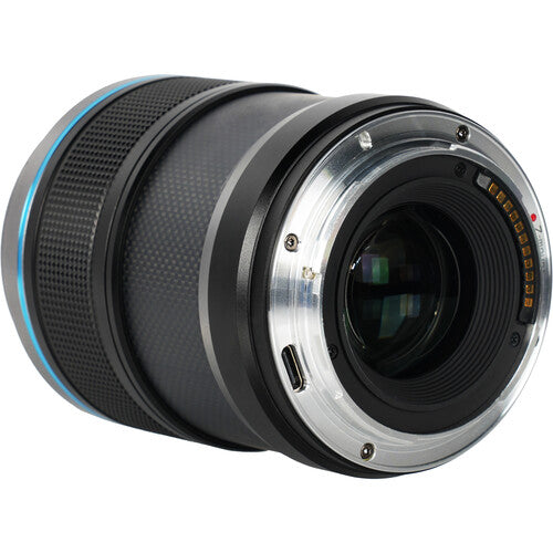 Viltrox Sniper 23mm F1.2 APS-C AF Lens (Fujifilm X-Mount, Black)