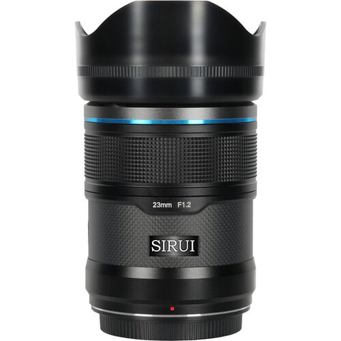 Sirui Sniper 23mm F1.2 Autofocus Lens for Fuji X