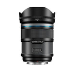 Sirui Sniper 33mm F1.2 Autofocus Lens For Sony E