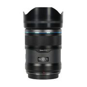 Sirui Sniper 33mm F1.2 APS-C Autofocus Lens (Z-Mount)