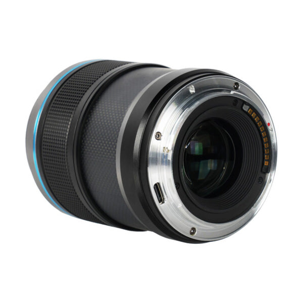 Sirui Sniper 33mm F1.2 APS-C Autofocus Lens (Z-Mount)