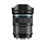 Sirui Sniper 33mm F1.2 Autofocus Lens For Fuji X