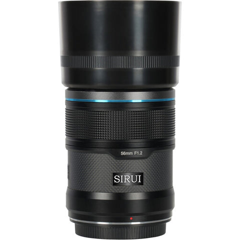 Sirui Sniper 56mm F1.2 Autofocus Lens For Sony E