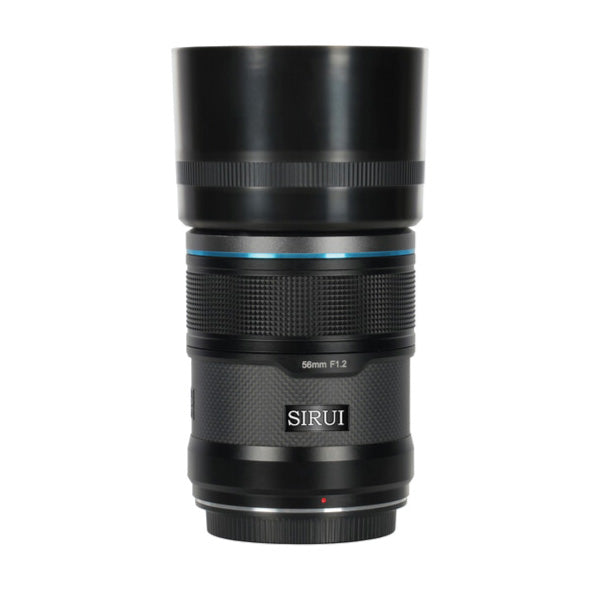 Sirui Sniper 56mm F1.2 Autofocus Lens For Nikon Z