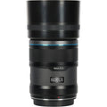SIRUI Sniper 56mm F1.2 APS-C Autofocus Lens for Fujifilm X-Mount – Black