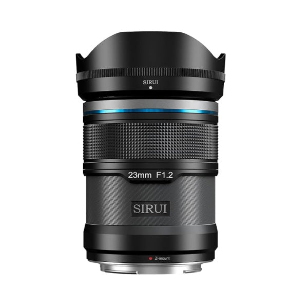 SIRUI Sniper 56mm F1.2 APS-C Autofocus Lens for Nikon Z