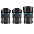 SIRUI Sniper 56mm F1.2 APS-C Autofocus Lens for Nikon Z
