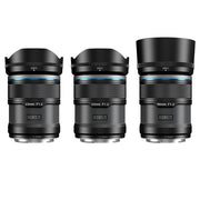 SIRUI Sniper 56mm F1.2 APS-C Autofocus Lens for Nikon Z