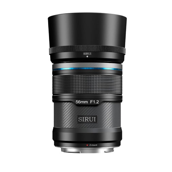 SIRUI Sniper 56mm F1.2 APS-C Autofocus Lens for Nikon Z