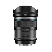 SIRUI Sniper 56mm F1.2 APS-C Autofocus Lens for Fujifilm X