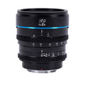Sirui Nightwalker 24mm T1.2 Cine Lens (Canon RF)
