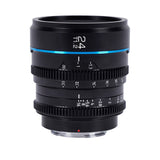 SIRUI Nightwalker 24mm T1.2 Cine Lens (Canon RF)
