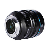 SIRUI Nightwalker 24mm T1.2 Cine Lens (Canon RF)