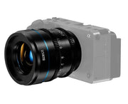 SIRUI Nightwalker 24mm T1.2 Cine Lens (Sony E)