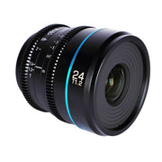Sirui Nightwalker 24mm T1.2 Cine Lens (Fujifilm X)