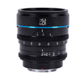 Sirui Nightwalker 24mm T1.2 Cine Lens (L-Mount)