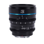 Sirui Nightwalker 24mm T1.2 Cine Lens (L-Mount)