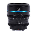 Sirui Nightwalker 35mm T1.2 Cine Lens (Canon RF)