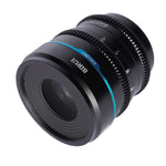 Sirui Night Walker 35mm T1.2 S35 Cine Lens (E-Mount)
