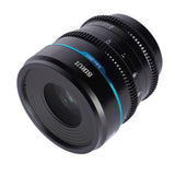 Sirui Night Walker 35mm T1.2 S35 Cine Lens (E-Mount)