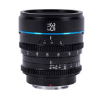Sirui Night Walker 35mm T1.2 S35 Cine Lens (E-Mount)