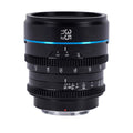 Sirui Nightwalker 35mm T1.2 Cine Lens (Fujifilm X)
