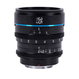 Sirui Nightwalker 35mm T1.2 Cine Lens (Fujifilm X)