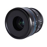 Sirui Nightwalker 35mm T1.2 Cine Lens (Fujifilm X)