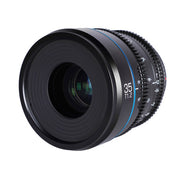 Sirui Nightwalker 35mm T1.2 Cine Lens (Fujifilm X)