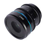 Sirui Nightwalker 35mm T1.2 Cine Lens (Fujifilm X)
