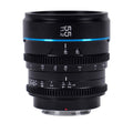 Sirui Nightwalker 55mm T1.2 Cine Lens (Canon RF)
