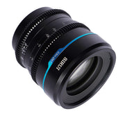 Sirui Nightwalker 55mm T1.2 Cine Lens (Canon RF)
