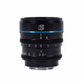 Sirui Nightwalker 55mm T1.2 Cine Lens (Sony E)