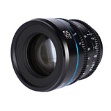 SIRUI Nightwalker 55mm T1.2 Cine Lens (Fujifilm X)