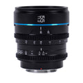Sirui Nightwalker 55mm T1.2 Cine Lens (L-Mount)